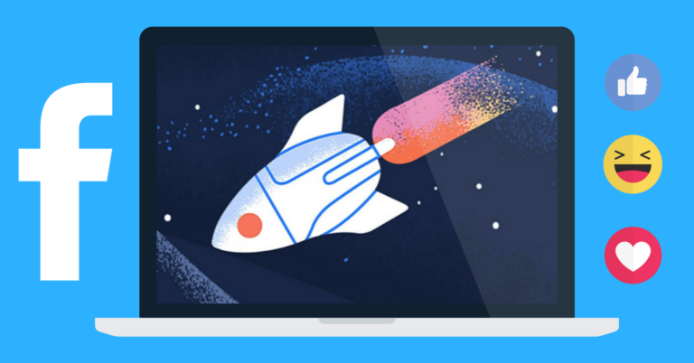 facebook prieskumník končí